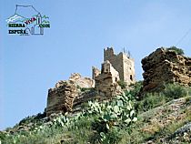 CASTILLO DE ALHAMA