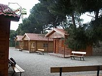 AULAS DE EDUCACIÓN MEDIOAMBIENTAL EN LAS ALQUERIAS
