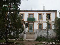 CASA FORESTAL DE LAS ALQUERIAS