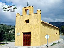 ERMITA DE SANTA LEOCADIA