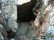 SENDA CAUCE DEL BARRANCO GALLEGO-SENDA DE LAS DOS MIL CURVAS ( SIERRA ESPUÑA) - Foto 6