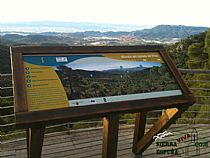 RUTA COLLADO DEL PILÓN-LAS CUNAS-AGUJA DE SIGISMUNDI-CARRERÓN DEL DIABLO (SIERRA ESPUÑA)