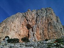 RUTA COLLADO DEL PILÓN-LAS CUNAS-AGUJA DE SIGISMUNDI-CARRERÓN DEL DIABLO (SIERRA ESPUÑA) - Foto 2