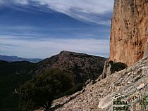 RUTA COLLADO DEL PILÓN-LAS CUNAS-AGUJA DE SIGISMUNDI-CARRERÓN DEL DIABLO (SIERRA ESPUÑA) - Foto 4