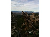 RUTA COLLADO DEL PILÓN-LAS CUNAS-AGUJA DE SIGISMUNDI-CARRERÓN DEL DIABLO (SIERRA ESPUÑA) - Foto 6