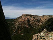 RUTA COLLADO DEL PILÓN-LAS CUNAS-AGUJA DE SIGISMUNDI-CARRERÓN DEL DIABLO (SIERRA ESPUÑA) - Foto 19