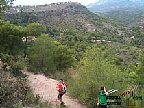 SENDA MORTI-CORAZON DE JESUS-MINA DEL ZAPO-COLLADO DE LA ZARZA - Foto 7