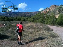 SENDA CUEVA NEGRA (SIERRA ESPUÑA) - Foto 1