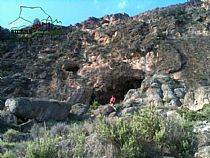 SENDA CUEVA NEGRA (SIERRA ESPUÑA) - Foto 3