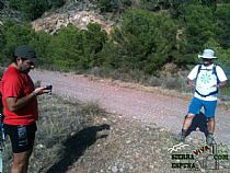 SENDA CUEVA NEGRA (SIERRA ESPUÑA) - Foto 8