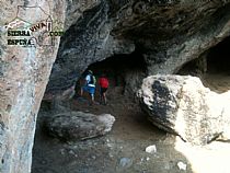 SENDA CUEVA NEGRA (SIERRA ESPUÑA) - Foto 11