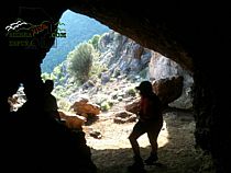 SENDA CUEVA NEGRA (SIERRA ESPUÑA) - Foto 12