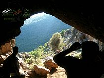 SENDA CUEVA NEGRA (SIERRA ESPUÑA) - Foto 13