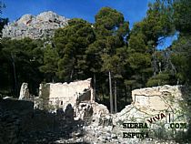 SENDA EL PURGATORIO-LA CARRASCA (SIERRA ESPUÑA) - Foto 10