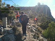 LAS TANGANERAS-TORREÓN DE LOS EXPLORADORES ( SIERRA ESPUÑA - Foto 4