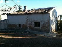 LAS TANGANERAS-TORREÓN DE LOS EXPLORADORES ( SIERRA ESPUÑA - Foto 8