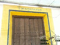 Senda Las Canales, Las Tanganeras y Rambla Celada - Foto 5