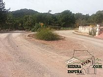 senda Totana Casa Forestal Morti Los Pistacheros - Foto 3