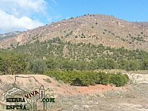 senda los algarrobos morrón redondo en Sierra Espuña - Foto 1