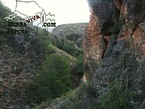 Senda barranco de cuevas altas-barranco del amargillo (Sierra Espuña) - Foto 5