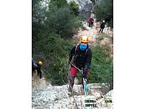 Barranquismo  en el Ciervo (Sierra Espuña) - Foto 2