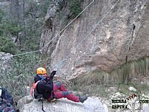 Barranquismo  en el Ciervo (Sierra Espuña) - Foto 14