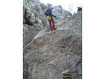 Barranquismo  en el Ciervo (Sierra Espuña) - Foto 17