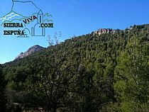 Senda I INTEGRAL DE LOS BARES DE SIERRA ESPUÑA ( 1º DÍA) - Foto 25