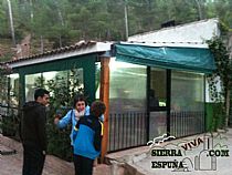 Senda I INTEGRAL DE LOS BARES DE SIERRA ESPUÑA ( 1º DÍA) - Foto 28