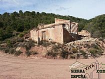 Senda Totana, camino El Abuznel, camino Campix en Sierra Espuña - Foto 7