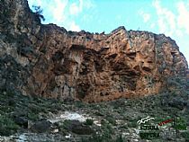 Senderismo con trepadas y monte a traves Canal Del Morrón Redondo (Sierra Espuña) - Foto 4