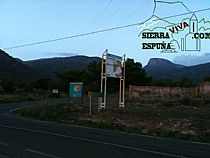 Senda las Alquerias Totana (Sierra Espuña) - Foto 7