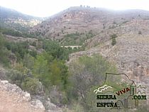 Senda de bici de montaña Totana mil curvas (Sierra Espuña) - Foto 2