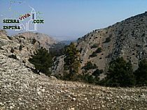 Senda ruta Jurásica en Sierra Espuña - Foto 5