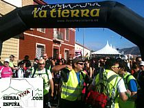 II Marcha Senderista contra el cáncer Aledo Sierra Espuña - Foto 1