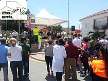 II Marcha Senderista contra el cáncer Aledo Sierra Espuña - Foto 15