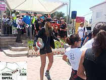 II Marcha Senderista contra el cáncer Aledo Sierra Espuña - Foto 16