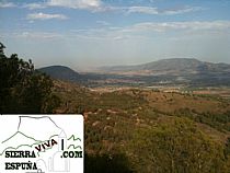 Senda de la boquera-arco del peñon blanco en Sierra Espuña - Foto 6