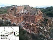 Senda de la boquera-arco del peñon blanco en Sierra Espuña - Foto 11