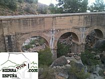 Senda de la boquera-arco del peñon blanco en Sierra Espuña - Foto 13