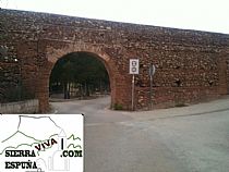 Senda Arco de Aledo-Casa del Peñón-Arco de Aledo (Sierra Espuña)