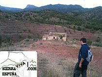 Senda Arco de Aledo-Casa del Peñón-Arco de Aledo (Sierra Espuña) - Foto 7