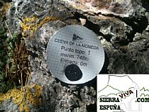 Senda espeleológica a la cueva de la moneda en Sierra Espuña - Foto 1