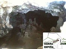 Senda espeleológica a la cueva de la moneda en Sierra Espuña - Foto 4