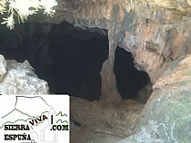 Senda espeleológica a la cueva de la moneda en Sierra Espuña - Foto 9
