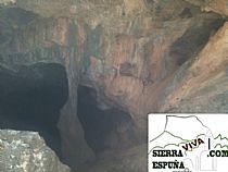 Senda espeleológica a la cueva de la moneda en Sierra Espuña - Foto 10
