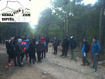 CIRCULAR AL MORRÓN DE ESPUÑA, CELEBRANDO EL DÍA DEL ÁRBOL.(Sierra Espuña) - Foto 8