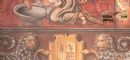 Reportaje de los frescos de la Santa (Sierra Espuña)