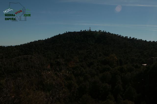 Reportaje alrededores de La Santa (Sierra Espuña) - 10