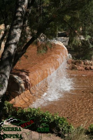 Reportaje alrededores de La Santa (Sierra Espuña) - 20